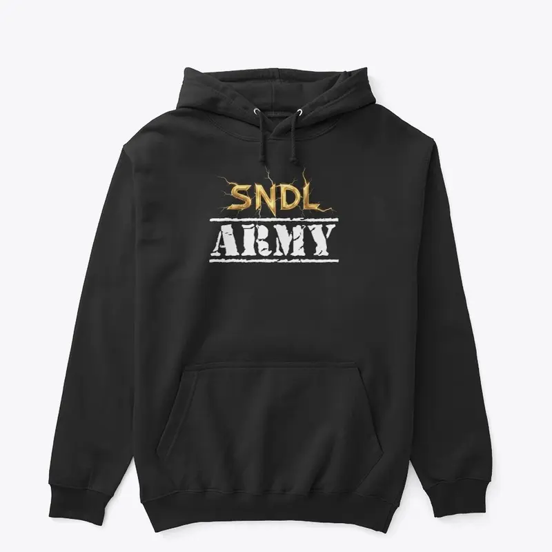 SNDL Army Edition