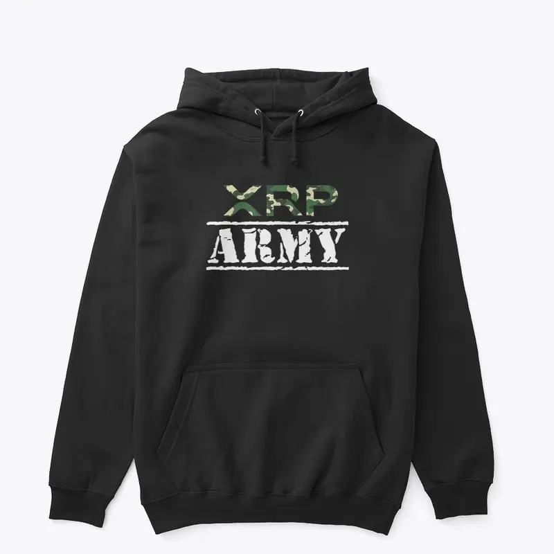 XRP Army Camo Edition