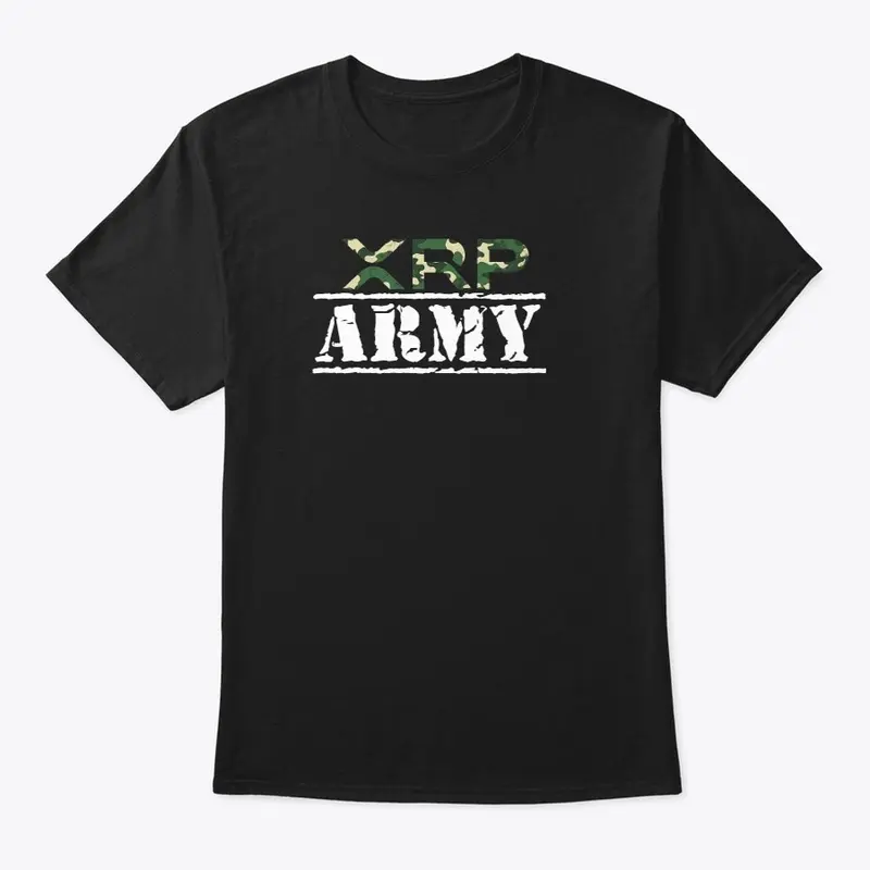 XRP Army Camo Edition