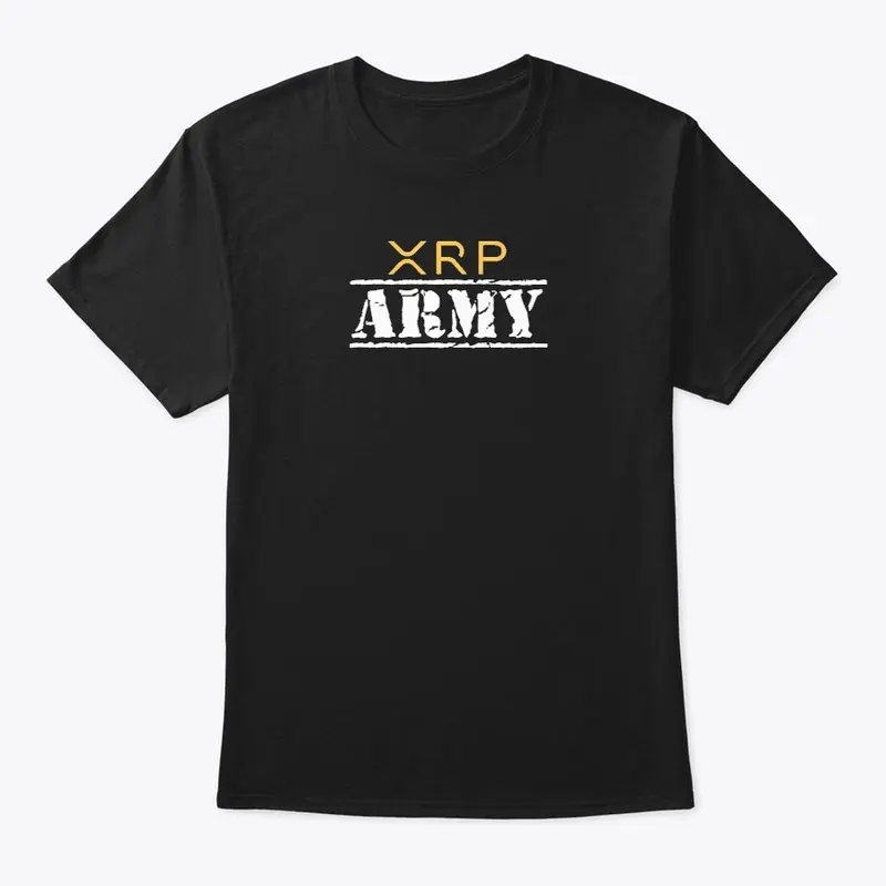 XRP Army Edition