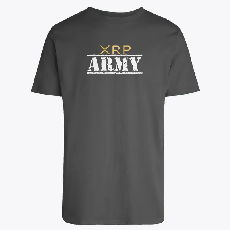 XRP Army Edition