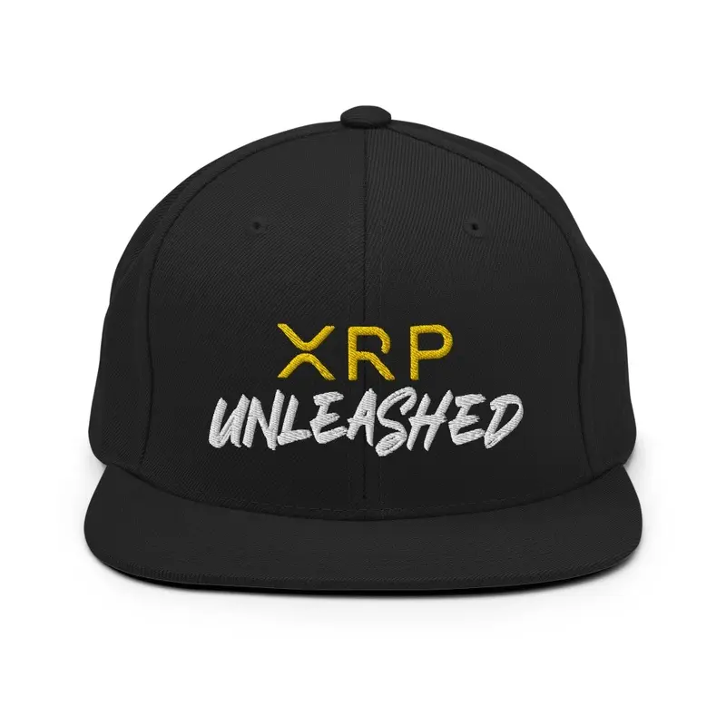 XRP Unleash Edition