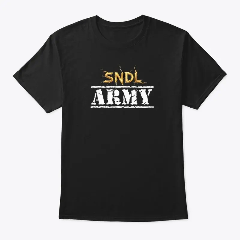 SNDL Army Edition