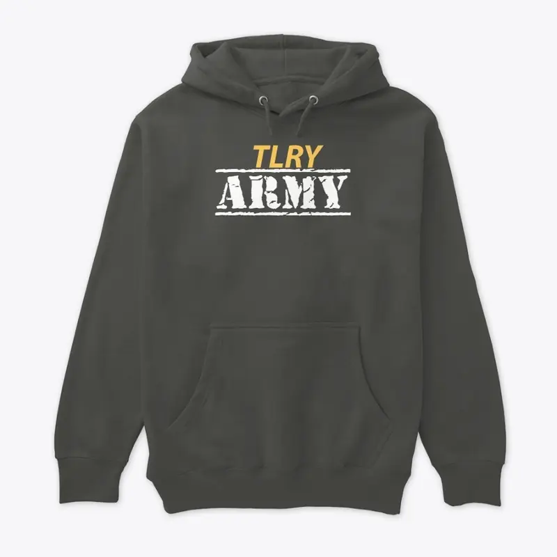 TLRY Army Edition