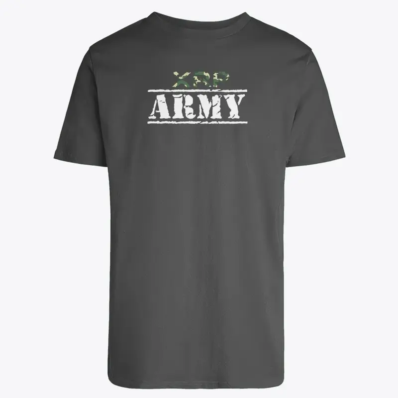 XRP Army Camo Edition