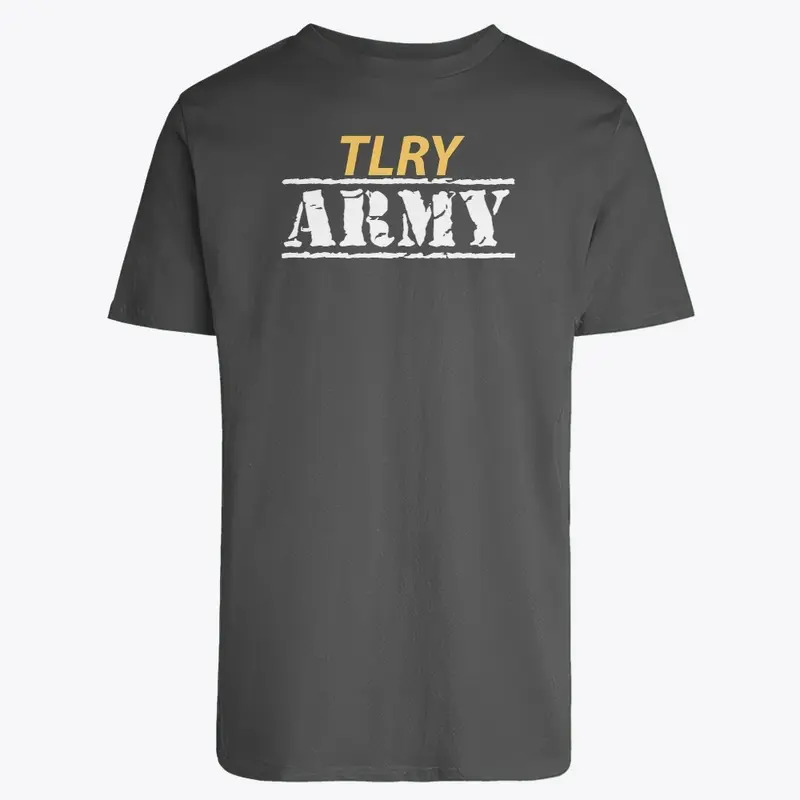 TLRY Army Edition