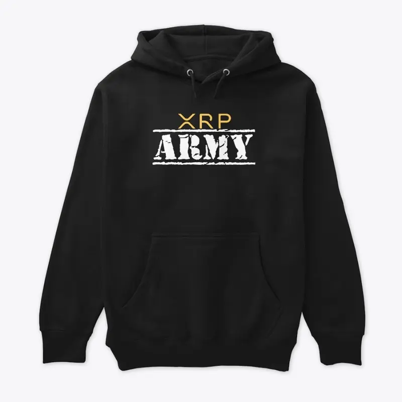 XRP Army Edition